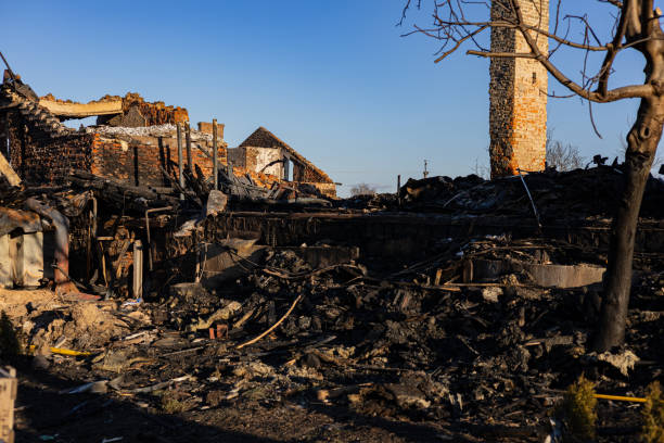 Reliable Content Restoration contractor in Osseo, WI by Meridian Smoke Damage